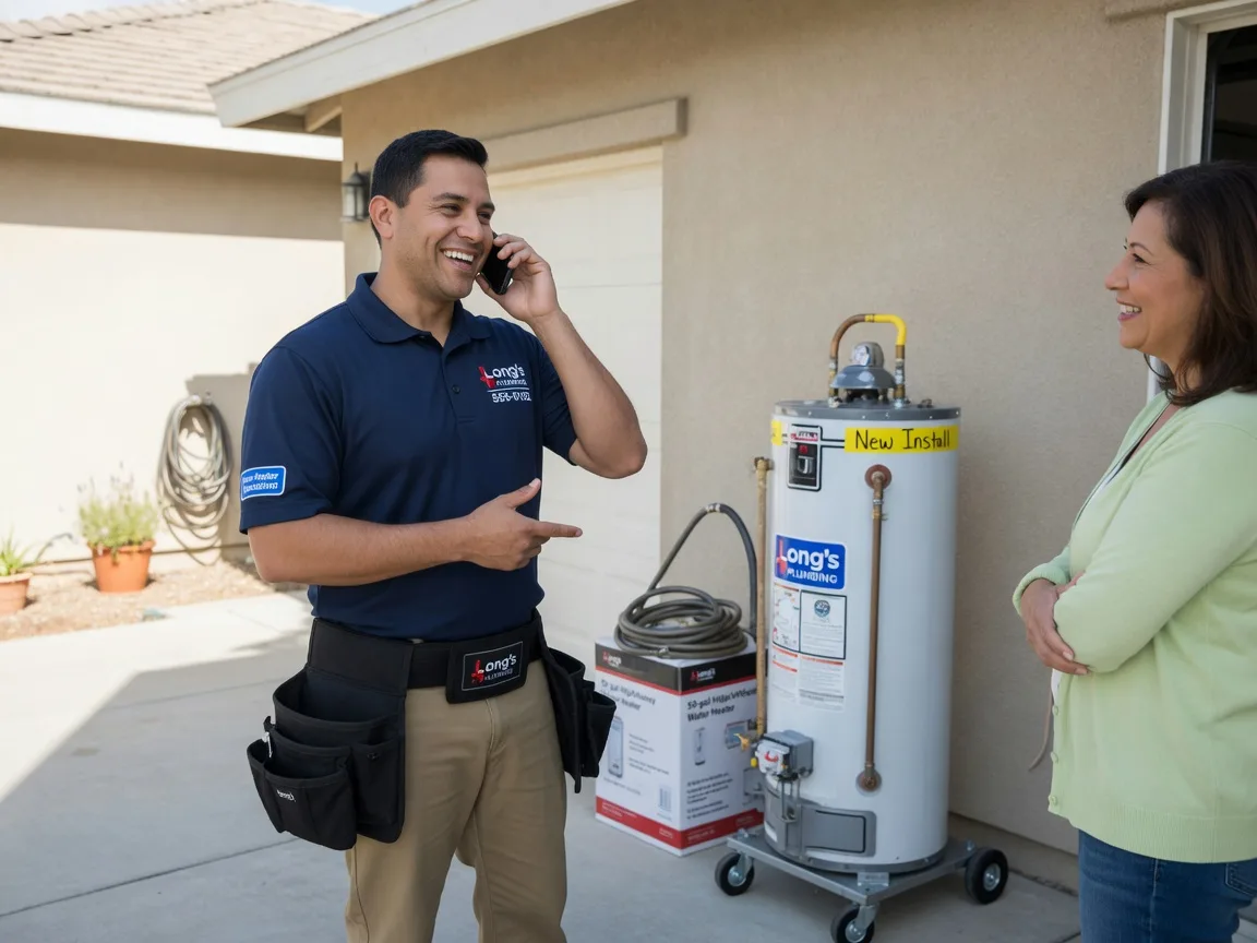 Leak Detection Richland, IN FAQs
